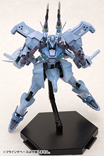 "Muv-Luv Alternative" Shiranui Isumi Valkyries Full Option Set