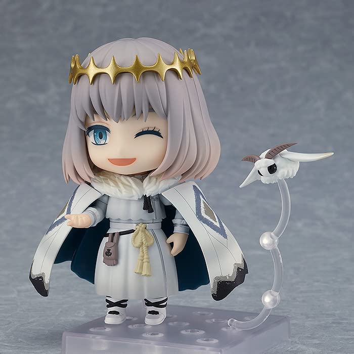 Nendoroid "Fate/Grand Order" Pretender / Oberon