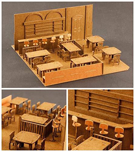 "Gochumon wa Usagi Desu ka??" Anitecture 02 Rabbit House Big!