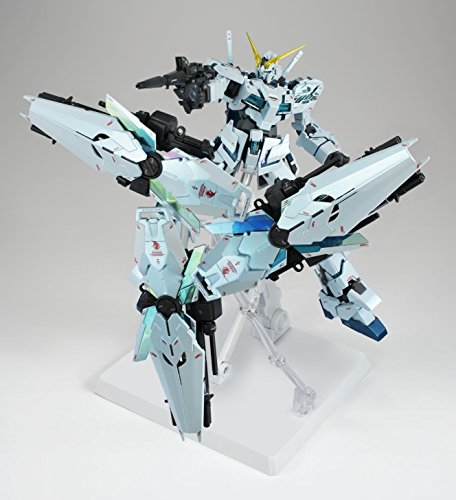 GUNDAM FIX FIGURATION Metal Composite Unicorn Gundam (Final Battle