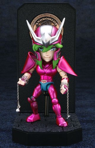 ES Alloy Andromeda Chun