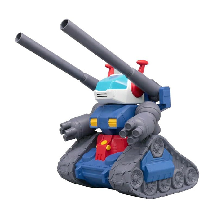 Jumbo Soft Vinyl Figure SD "Gundam" SD Guntank RX75