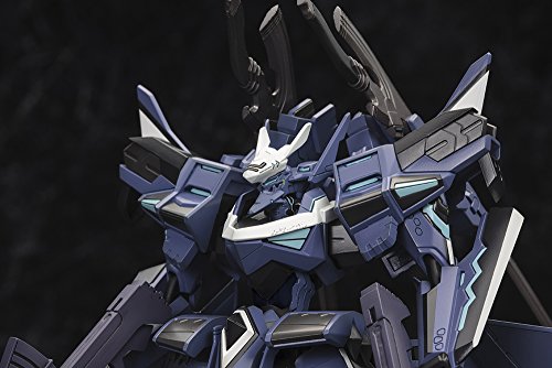 Shiranui Nigata Type-2 Phase3 Unit 2 (Takamura Yui Custom version) - 1/144 scale - Muv-Luv Alternative Total Eclipse - Kotobukiya