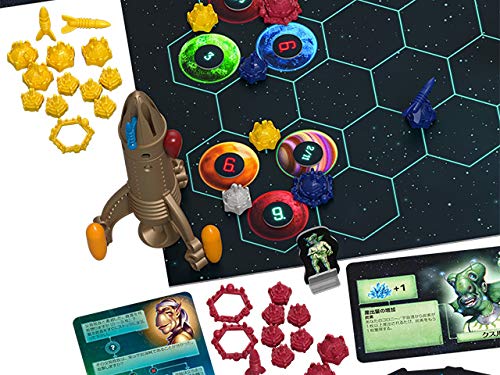 Catan: Starfarers