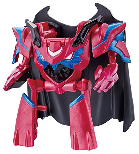 Fantasy Gamer LVUR (15) Kamen Rider Ex-Aid - Bandai
