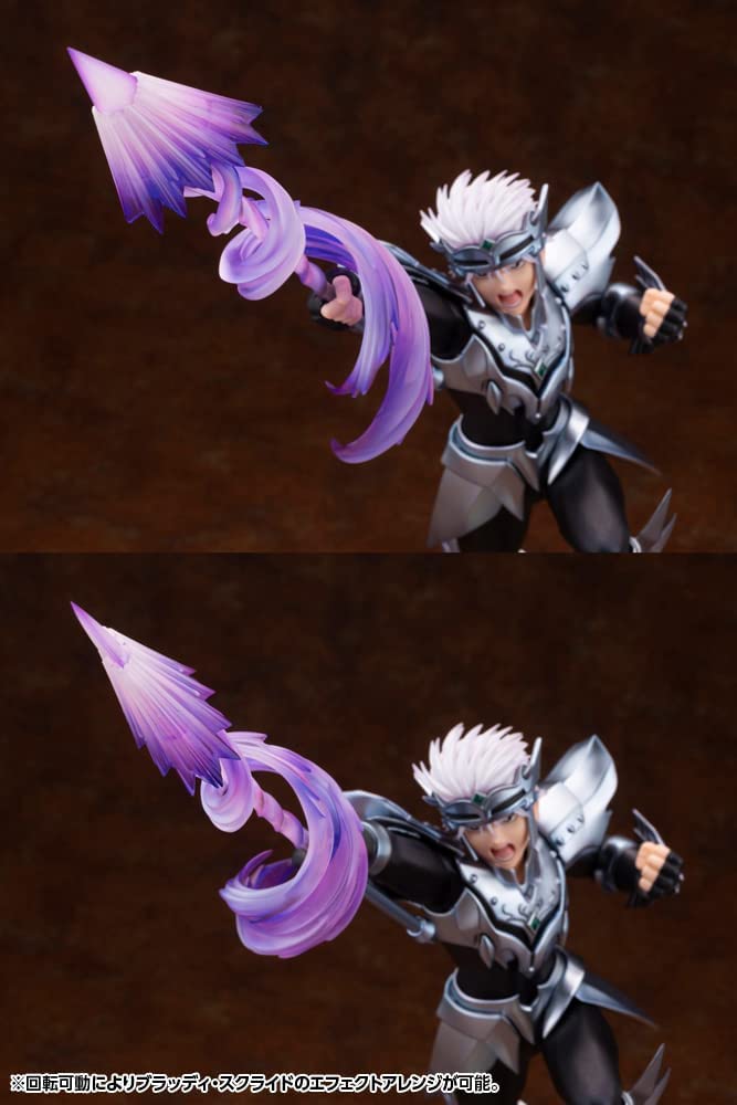 "Dragon Quest: The Adventure of Dai" ARTFX J Hyunckel