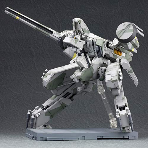 "Metal Gear Solid" Metal Gear REX 1/100