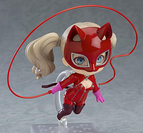 Nendoroid "PERSONA5 the Animation" Takamaki Ann Phantom Thief Ver.
