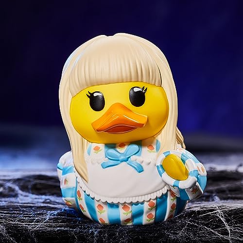 TUBBZ "Poltergeist" Carol Anne Freeling