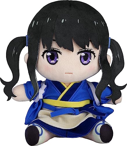 "Lycoris Recoil" Plushie Inoue Takina Cafe LycoReco Ver.