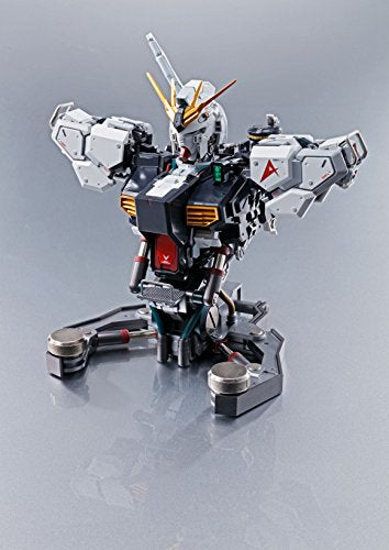 RX-93 Nu Gundam Formania Ex Kidou Senshi Gundam: Char's Counterattack - Bandai