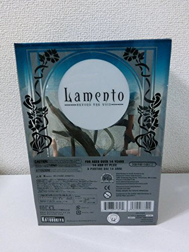 Konoe - 1/10 scale - ES Series, Lamento Beyond the Void - Kotobukiya