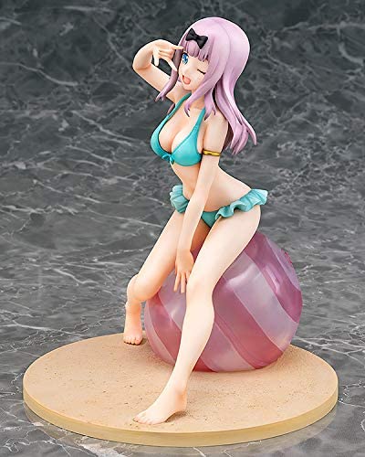 Kaguya-sama: L'amore è guerra - Fujiwara Chika Swimwear Ver. (Azienda Phat)