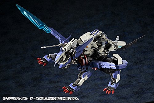 Rayblade Impulse,-1/24 Skala-Hexa Gear (HG001)-Kotobukiya