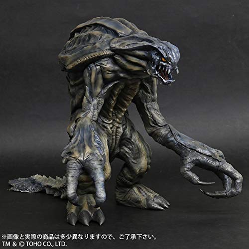 Toho Daikaiju Series "Godzilla 2000" Orga Regular Circulation Ver.