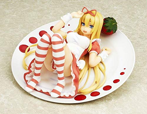 Alice's Party Pastel Pink Ver. Illustration by Reimana