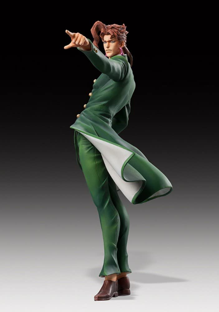 Kakyouin Noriaki Estatuas Leyenda (#45) Jojo no Kimyou na Bouken - muy buena