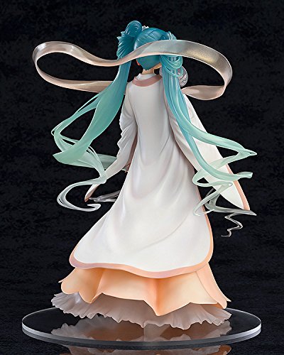 "Character Vocal Series 01 Hatsune Miku" Hatsune Miku Harvest Moon Ver.