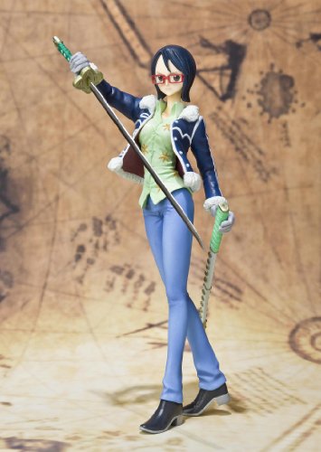 Tashigi The Figuarts ZERO One Piece