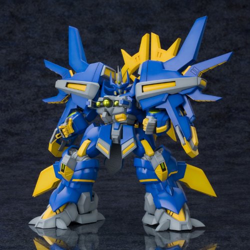 Neo Granzon S. R. G-S (050), Super Robot Taisen Original Generation-Kotobukiya