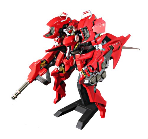 LX-55 Cloud Breaker 01 A.R.K. Cloud Breaker 01 - 1/48 scale - Murakumo - PLUM