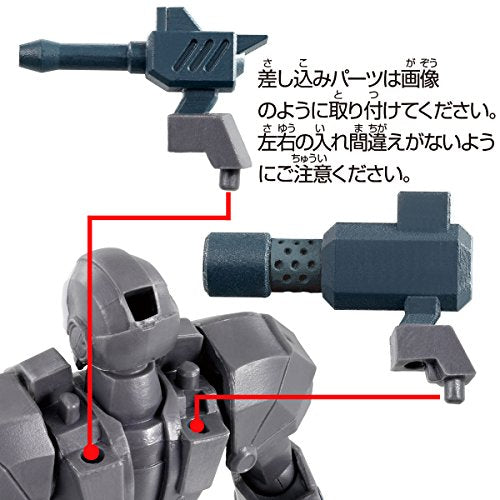 War Machine Hyper Motions Disk Wars: Avengers - Bandai