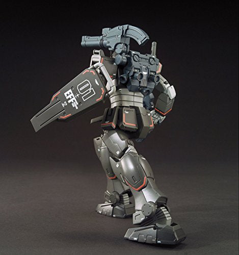 1/144 HG Gundam Local Type (North American Front)