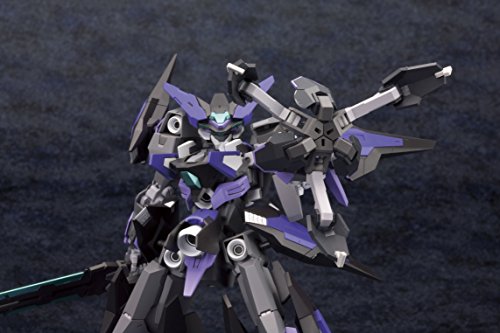 YSX-24RD / NE ZERYPHIKAL / NE: RE, - 1/100 escala - Armas de marco - Kotobukiya