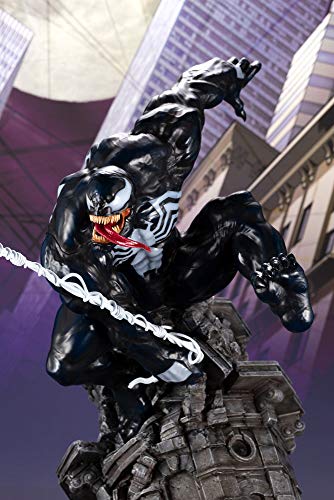 Venom - 1/6 scale - Spider-Man - Kotobukiya