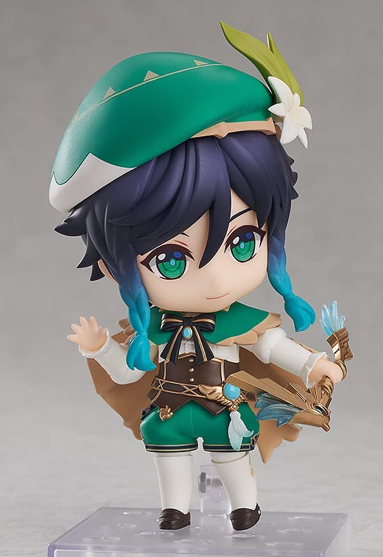 "Genshin Impact" Nendoroid#1795 Venti