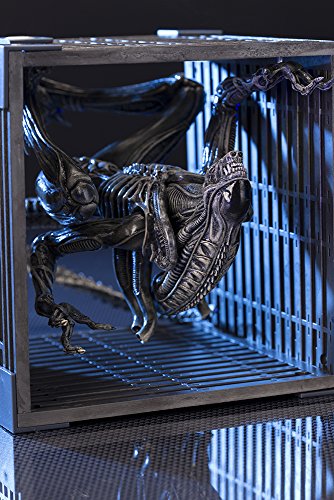 Alien Warrior 1/10 ARTFX+ Aliens - Kotobukiya