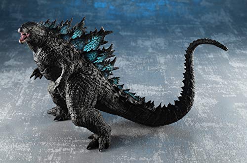 Hyper Solid Series "Godzilla King of  Monsters" Godzilla 2019