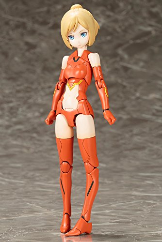 Megami Device SOL Hornet