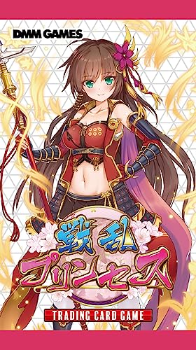 Senran Princess Trading Card Game