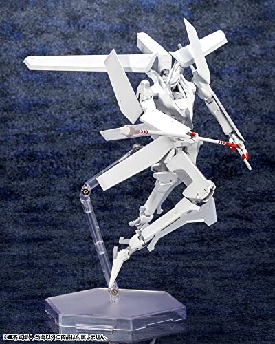 "Knights of Sidonia: Ai Tsumugu Hoshi" Yukimori