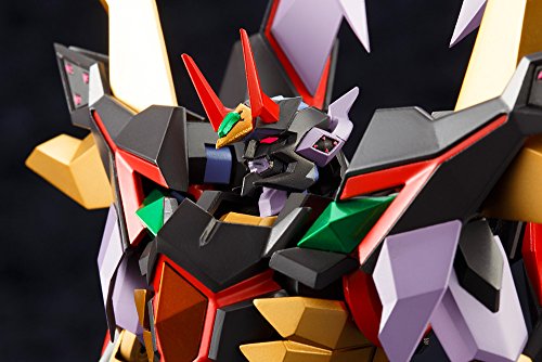 Shulawga Sin S.R. G-S, Dai-3-Ji Super Robot Taisen Z-Kotobukiya