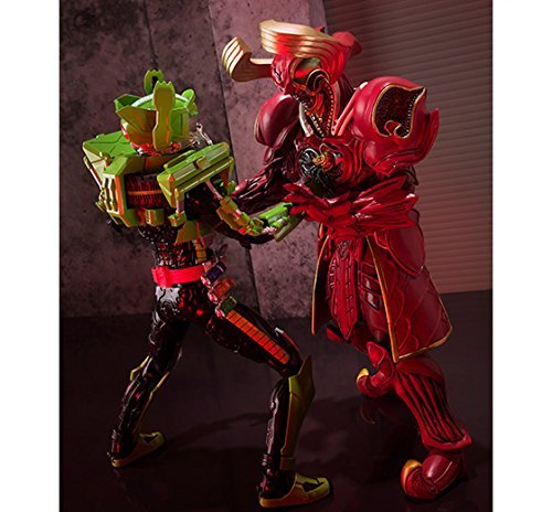 Heart Roidmude S.H.Figuarts Kamen Rider Drive - Bandai
