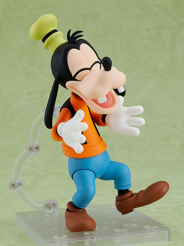 Nendoroid Goofy