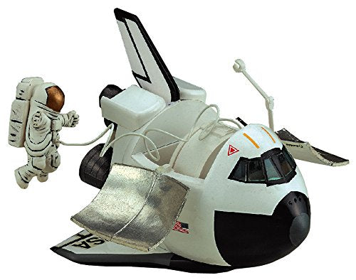 Claire Frost Space Shuttle Eggplane Series - Hasegawa