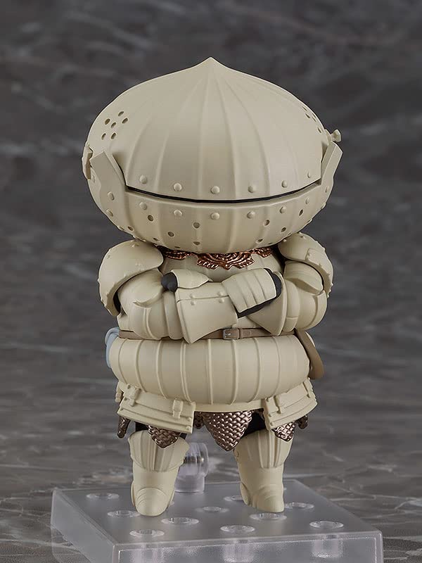Nendoroid "DARK SOULS" Siegmeyer