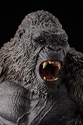 Hyper Solid Series "Godzilla vs. Kong" KONG FROM GODZILLA VS. KONG(2021)