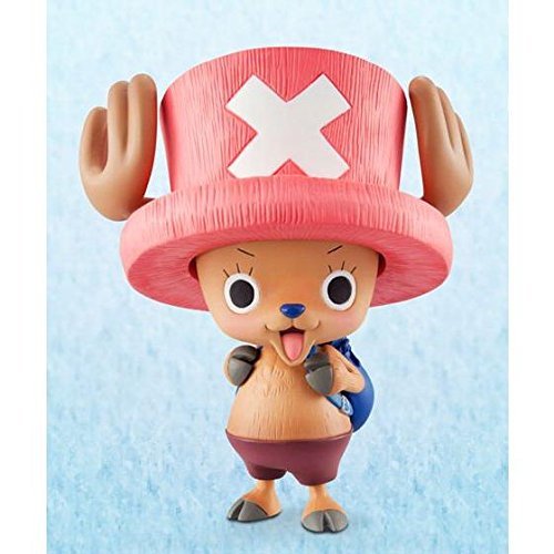 Portrait Of Pirates One Piece LIMITED EDITION Tony Tony Chopper DX