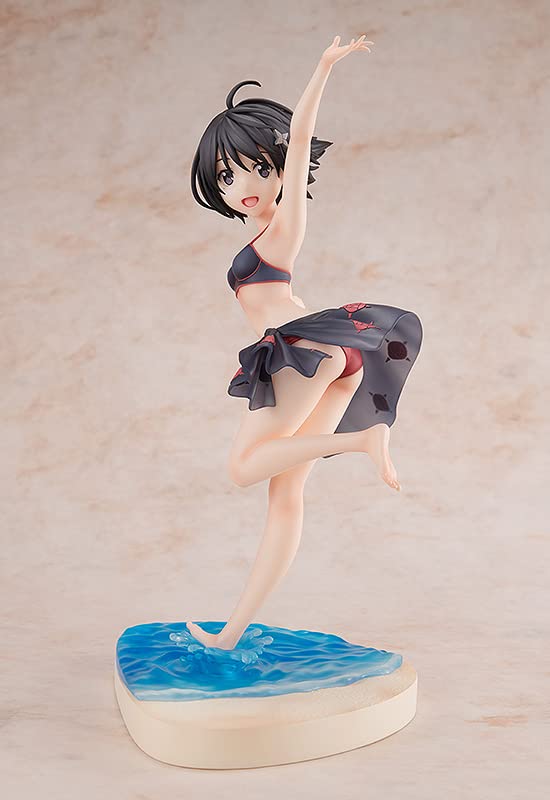 Kadokawa Collection "BOFURI: I Don't Want to Get Hurt, so I'll Max Out My Defense. 2" Maple Swimsuit Ver.