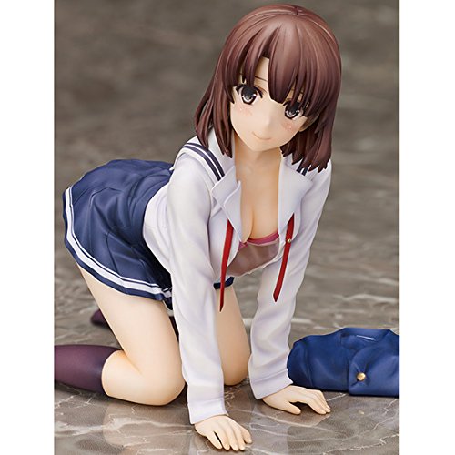 Katou Megumi - 1/7 scale - Saenai Heroine no Sodatekata - Aniplex