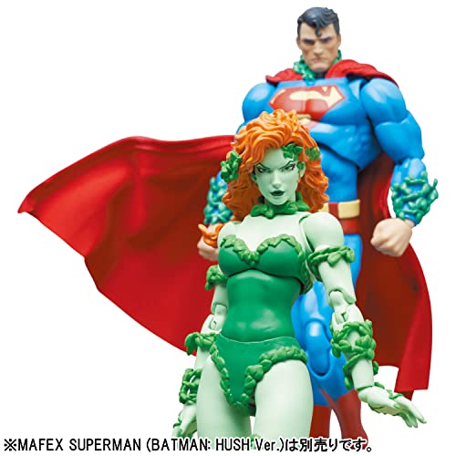 MAFEX "Batman: Hush" Poison Ivy (Batman: Hush Ver.)