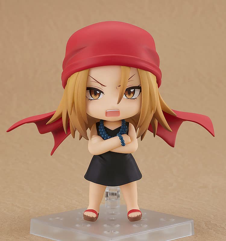 Nendoroid "Shaman King" Kyoyama Anna
