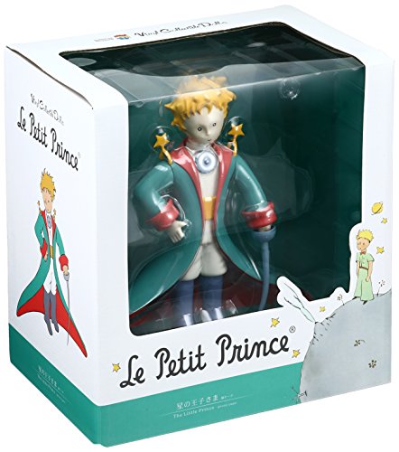 Le Petit Prince Vinyl Collectible Dolls (No. 246) Le Petit Prince - Medicom Toy