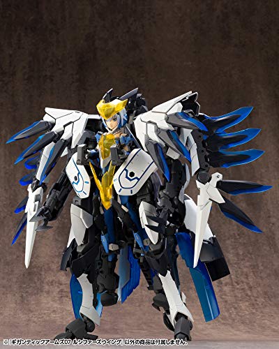 Lucifer's Wing M.G - Kotobukiya