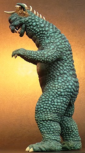 Gabara Toho Daikaiju Series Godzilla, Minya, Gabara: Ouru Kaijuu Daishingeki - X-Plus