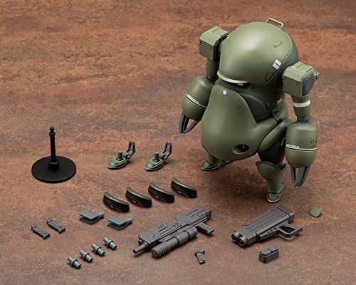 JGSDF Type 06 - III Tank Roku